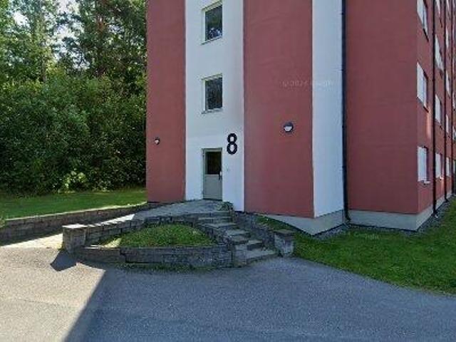 Lägenhet att hyra i Söderort