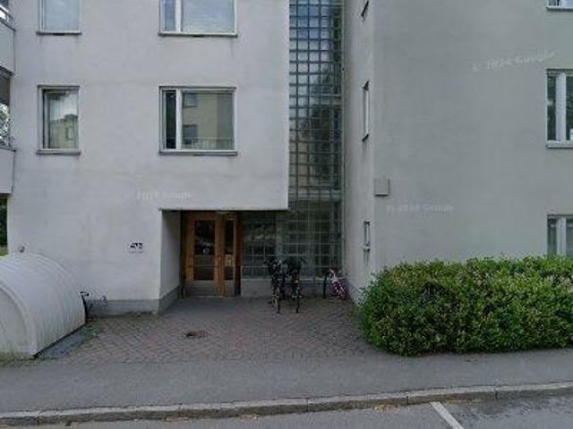 Lägenhet att hyra i Söderort