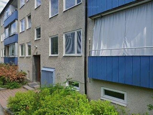Lägenhet att hyra i Söderort