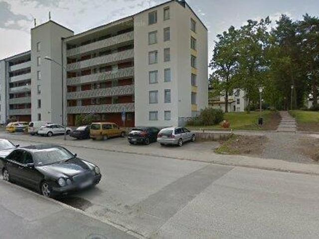Lägenhet att hyra i Söderort
