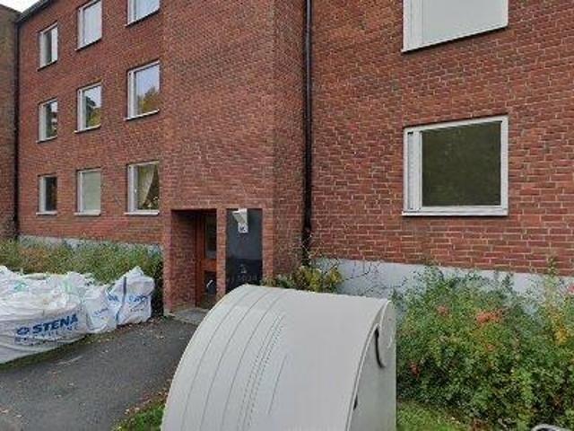 Lägenhet att hyra i Söderort