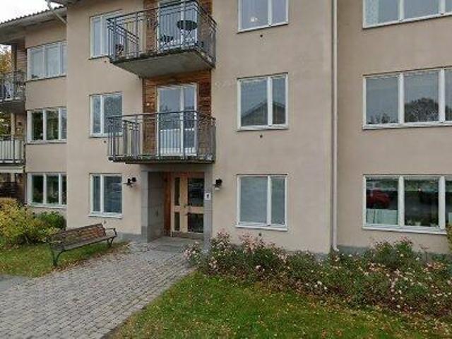 Lägenhet att hyra i Söderort