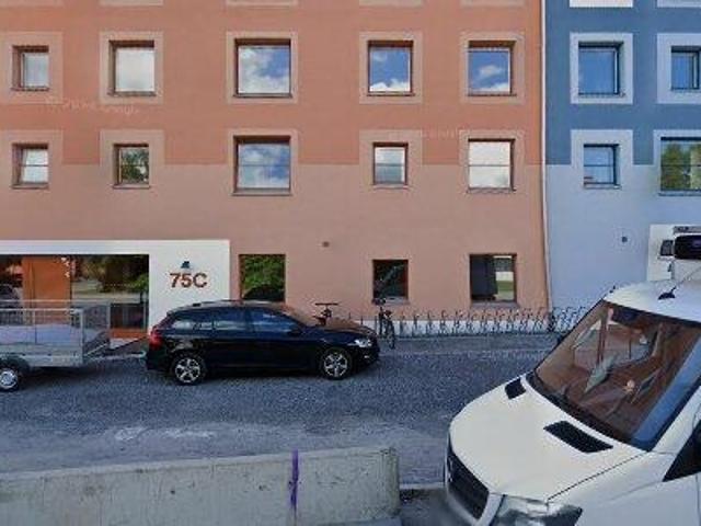 Lägenhet att hyra i Söderort