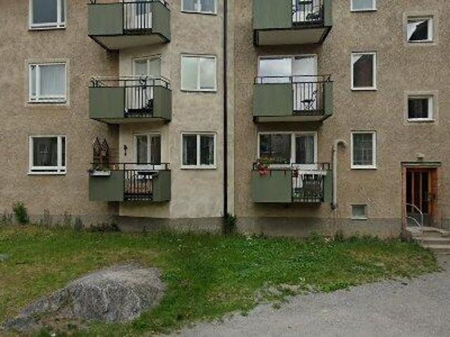 Lägenhet att hyra i Söderort