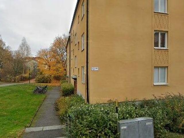 Lägenhet att hyra i Söderort