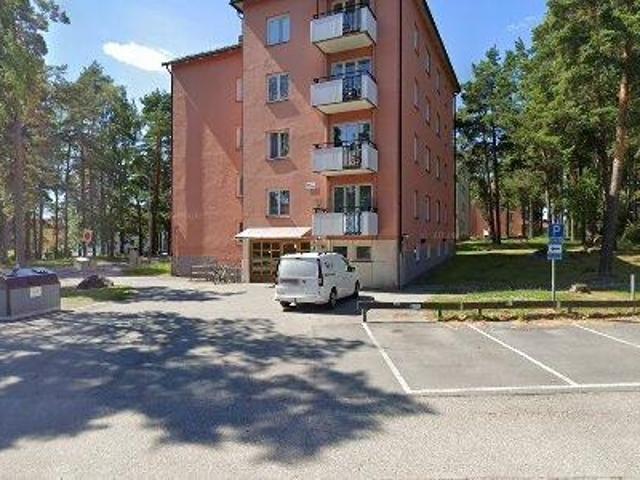 Lägenhet att hyra i Södertälje