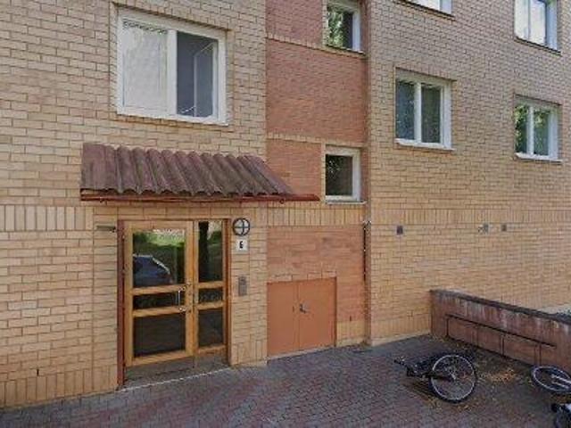 Lägenhet att hyra i Södertälje