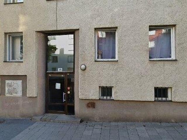 Lägenhet att hyra i Södertälje