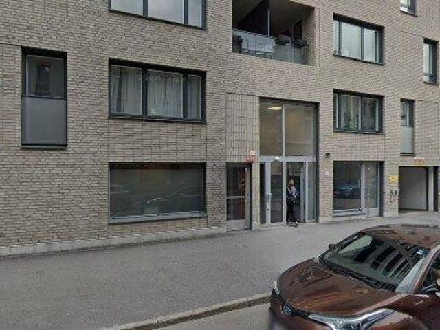 Lägenhet att hyra i Södertälje