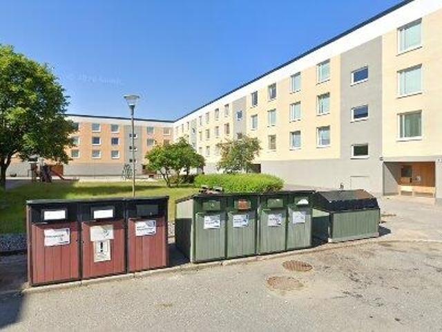 Lägenhet att hyra i Södertälje