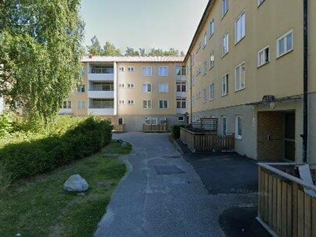 Lägenhet att hyra i Södertälje