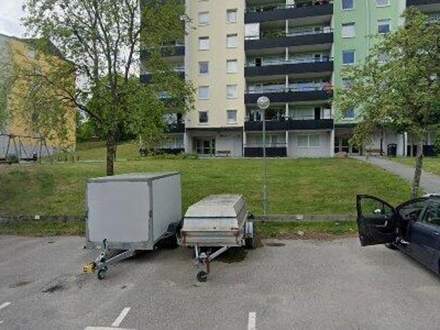 Lägenhet att hyra i Södertälje