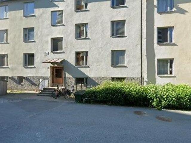 Lägenhet att hyra i Södertälje