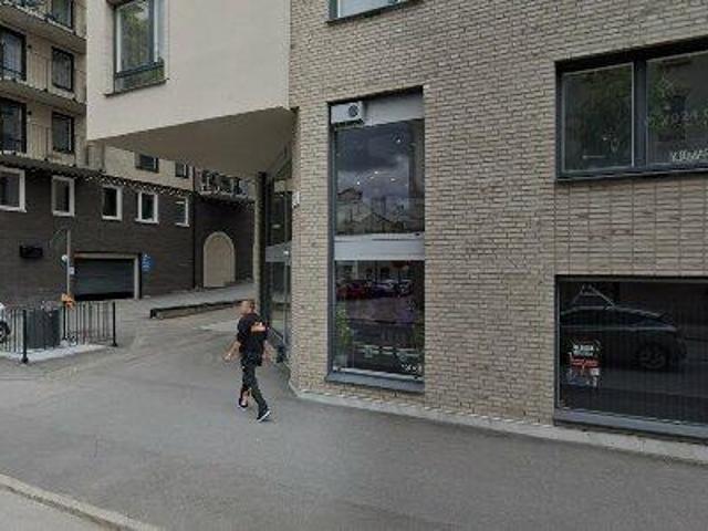 Lägenhet att hyra i Södertälje