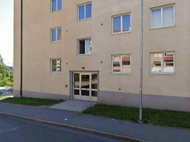 Lägenhet att hyra i Södertälje
