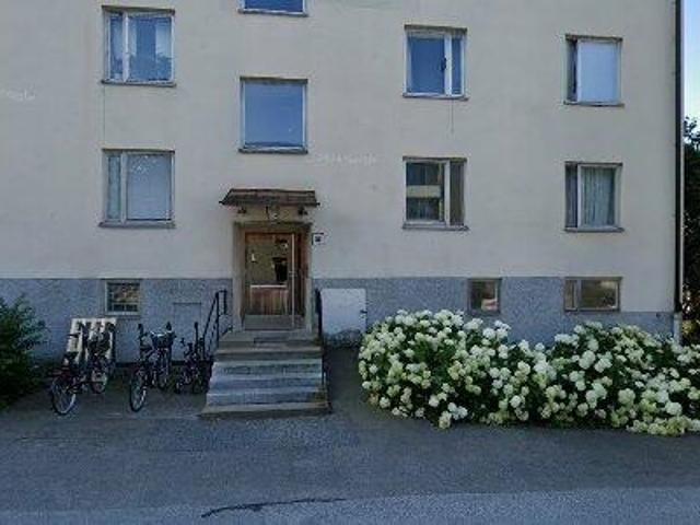 Lägenhet att hyra i Södertälje