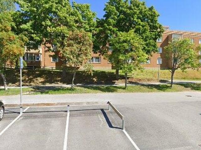 Lägenhet att hyra i Södertälje