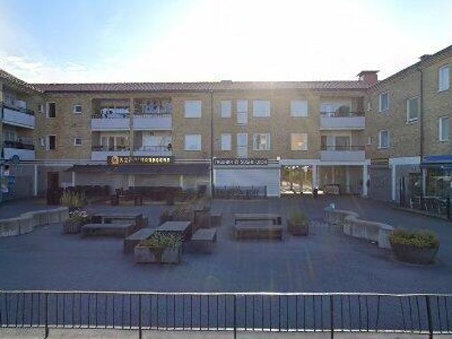 Lägenhet att hyra i Södertälje