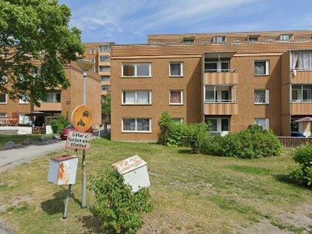 Lägenhet att hyra i Södertälje