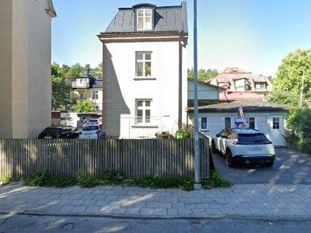 Lägenhet att hyra i Södertälje
