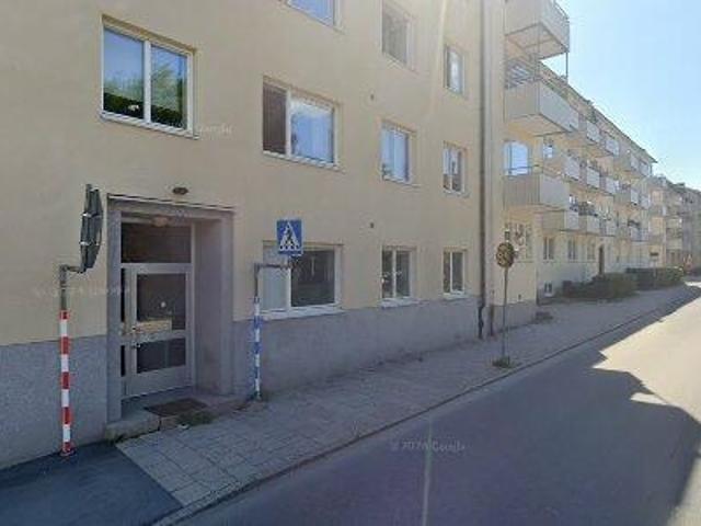 Lägenhet att hyra i Södertälje
