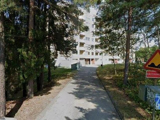 Lägenhet att hyra i Södertälje