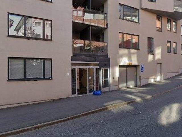 Lägenhet att hyra i Södertälje