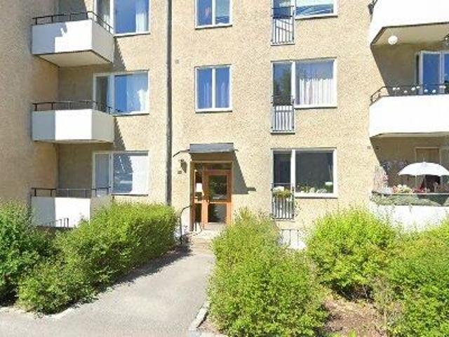 Lägenhet att hyra i Södertälje