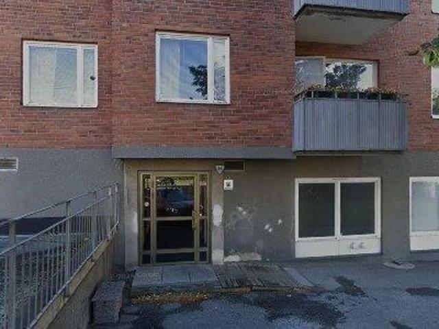 Lägenhet att hyra i Södertälje