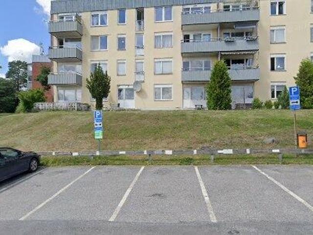 Lägenhet att hyra i Södertälje