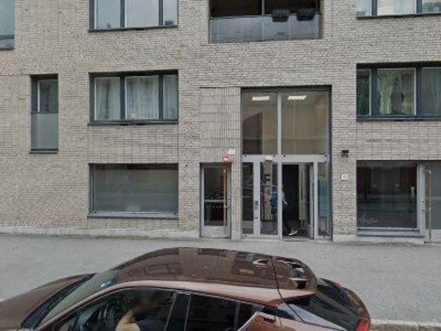 Lägenhet att hyra i Södertälje