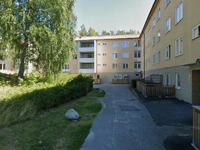 Lägenhet att hyra i Södertälje