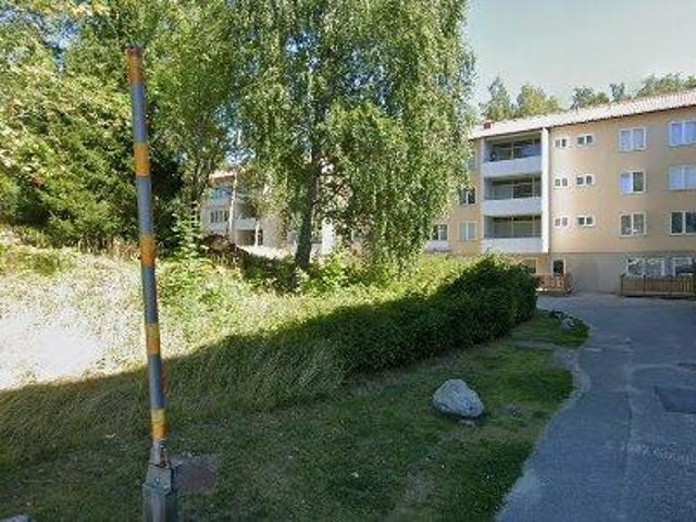 Lägenhet att hyra i Södertälje