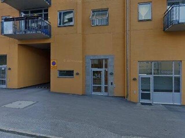 Lägenhet att hyra i Södertälje