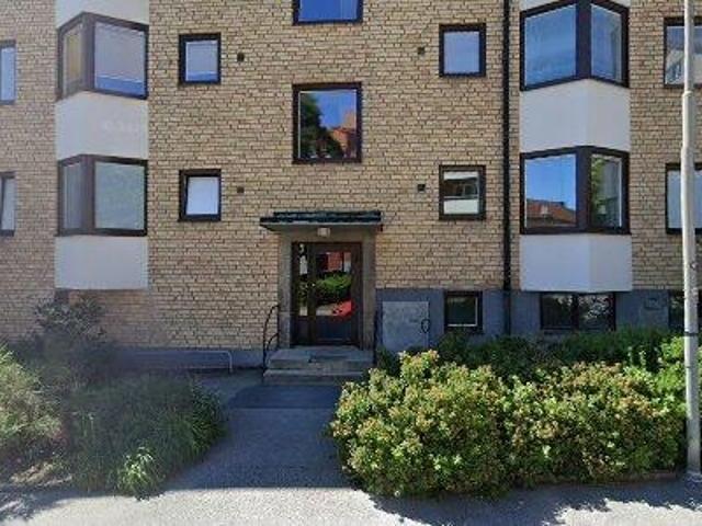 Lägenhet att hyra i Södertälje