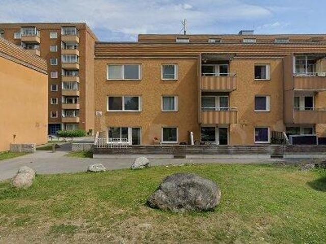 Lägenhet att hyra i Södertälje