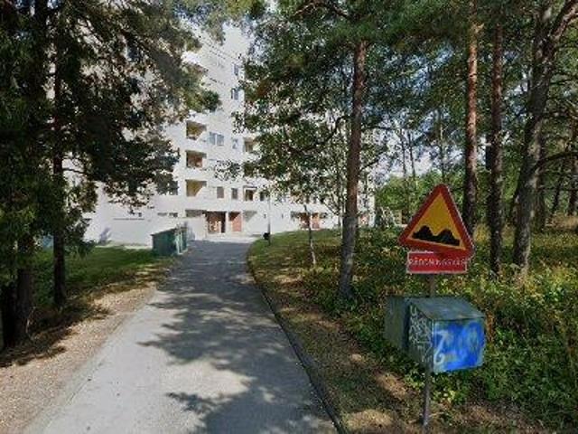 Lägenhet att hyra i Södertälje