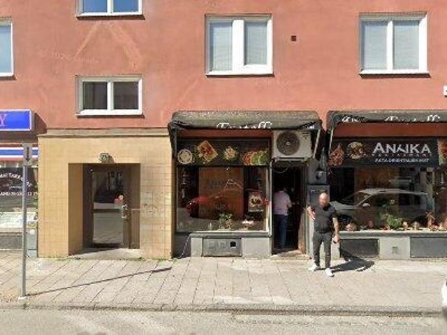 Lägenhet att hyra i Södertälje