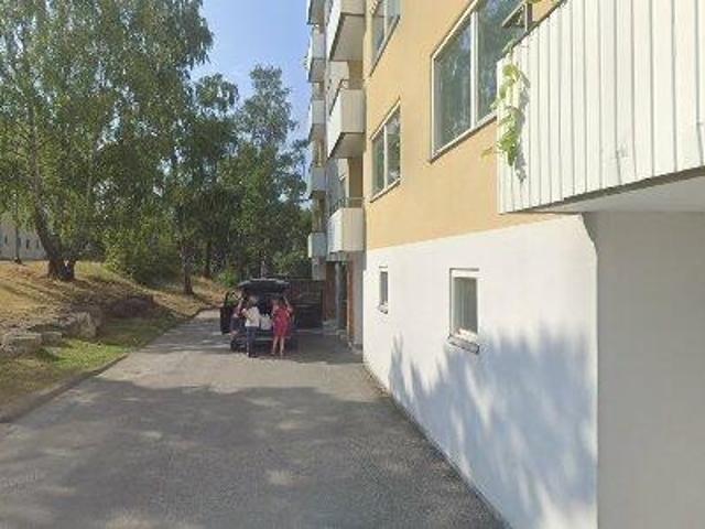 Lägenhet att hyra i Södertälje