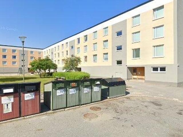 Lägenhet att hyra i Södertälje