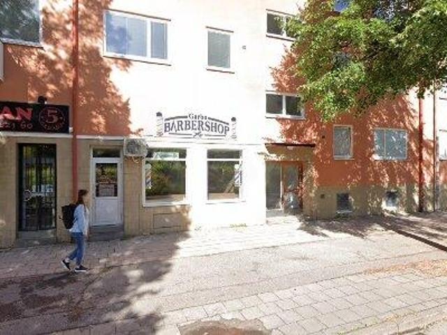 Lägenhet att hyra i Södertälje