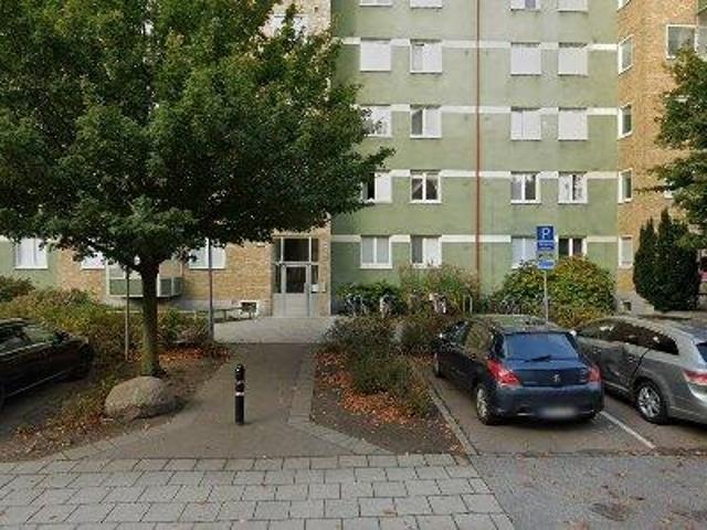 Lägenhet att hyra i Sofielund