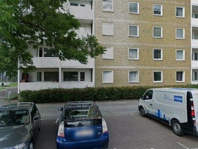 Lägenhet att hyra i Sofielund
