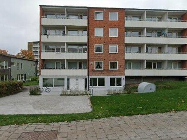 Lägenhet att hyra i Sofielund