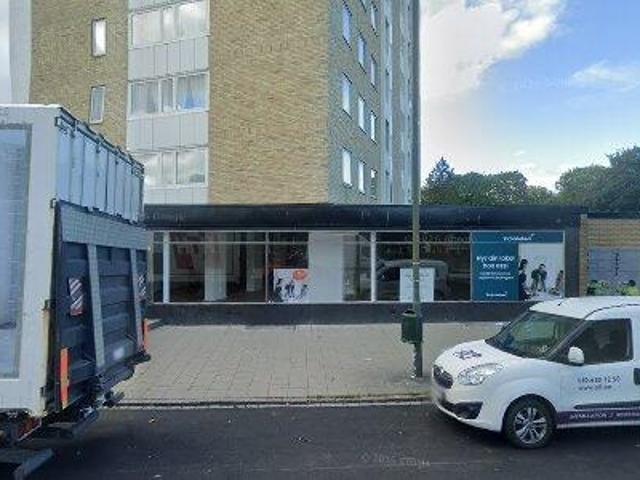 Lägenhet att hyra i Sofielund
