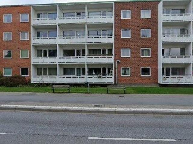 Lägenhet att hyra i Sofielund