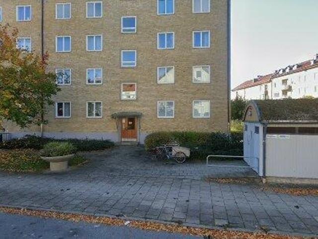 Lägenhet att hyra i Sofielund