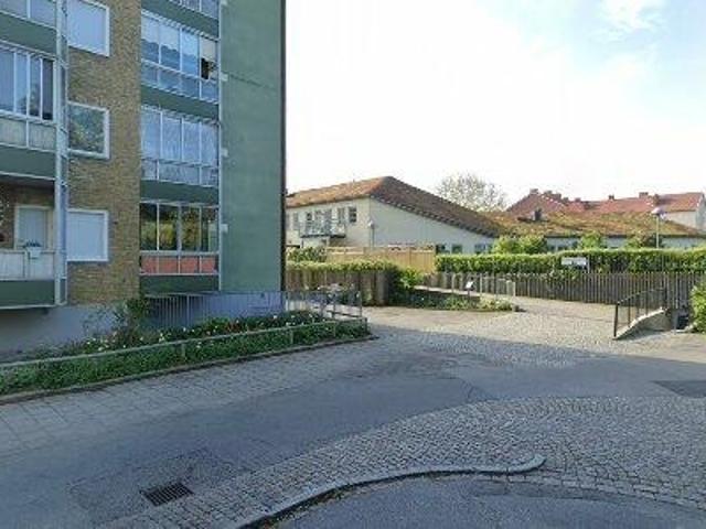 Lägenhet att hyra i Sofielund