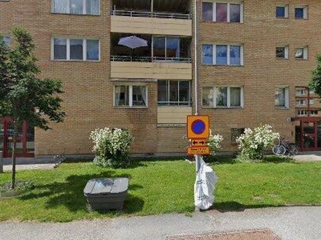 Lägenhet att hyra i Solna