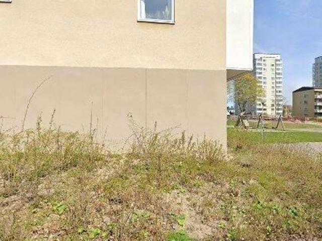 Lägenhet att hyra i Solna
